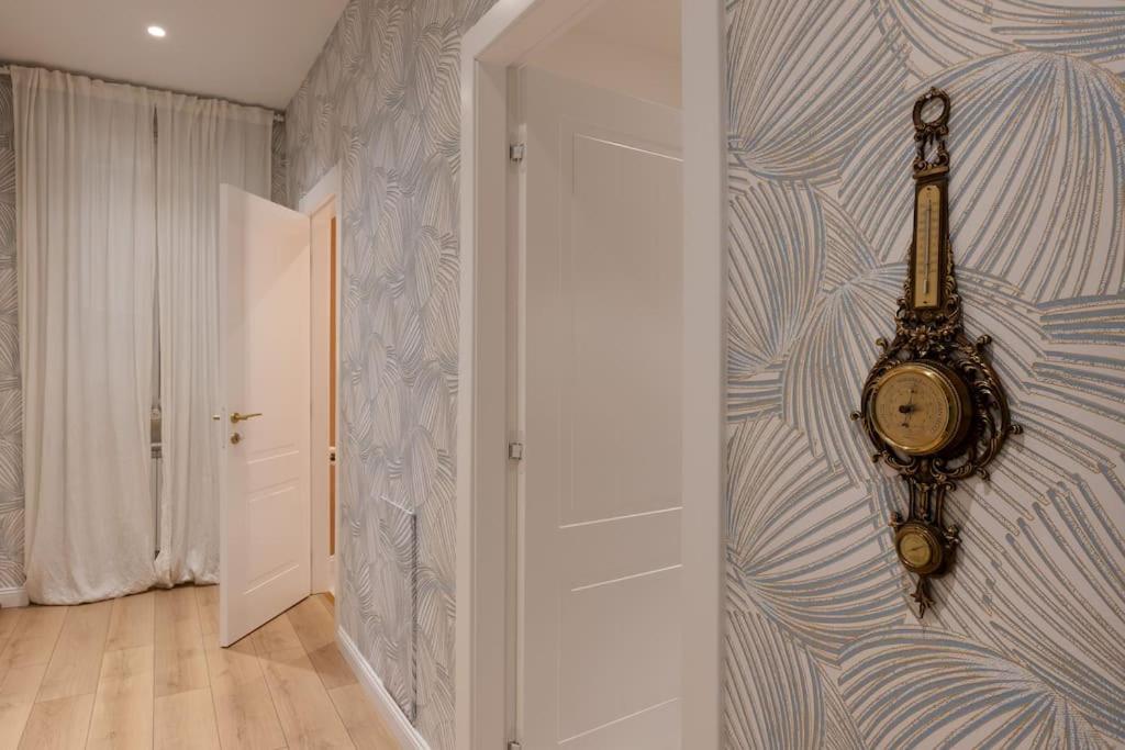 Foscolo 46 - Elegant Family Apartment Trieste Exterior foto